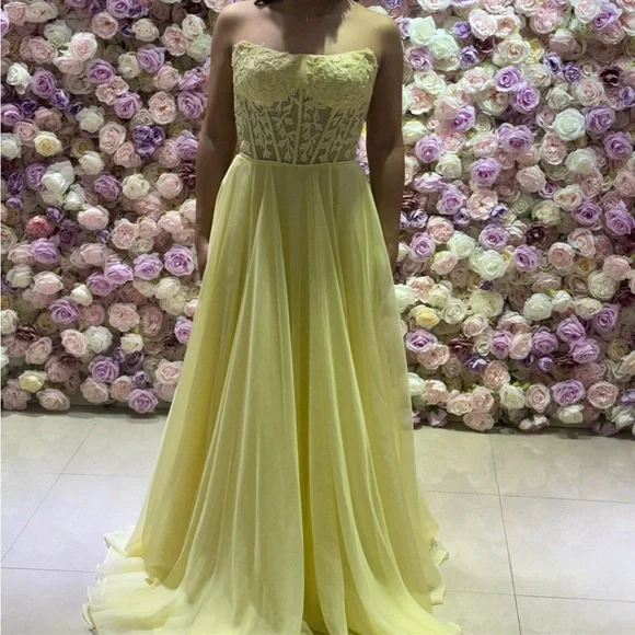 Juul Prices At 711 Sherri Hill 52505 Dress Sherri Hill | Dresses | Sherri Hill Aline Yellow Prom Dress Style5688 | Poshmark Juul Prices At 711 Sherri Hill 52505 Dress Sherri Hill | Dresses | Sherri Hill Aline Yellow Prom Dress Style5688 | Poshmark